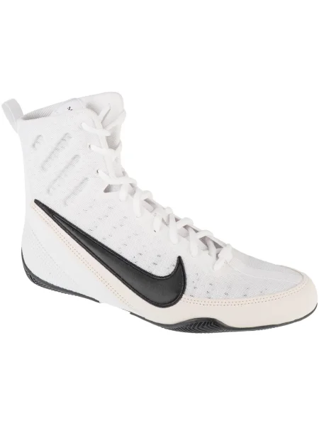 Pantofi Nike alb