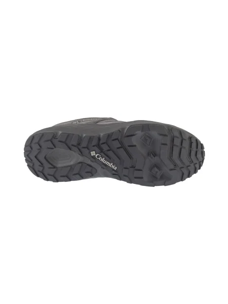 Pantofi Columbia gri