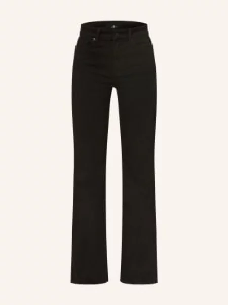 7 For All Mankind Džíny S Rozšiřujícími Se Nohavicemi The Leggy Bootcut ono soho night