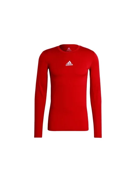 Majica Adidas crvena