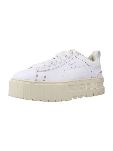 Félcipő Puma fehér
