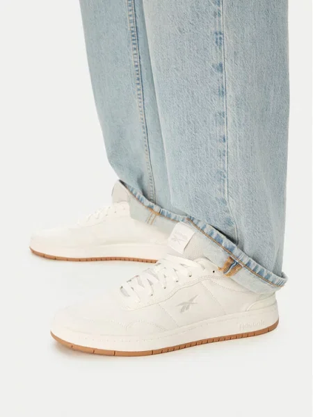 Tenisice Reebok CEO-BB CLEAN Krem