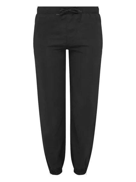 Spodnie dziecięce Zeco Schoolwear czarne