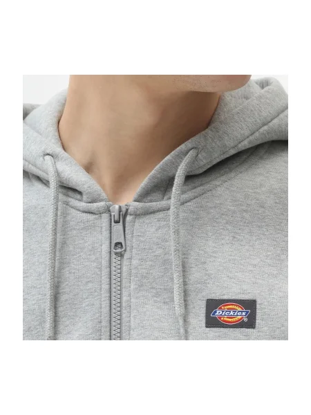 Mikina Dickies čierna