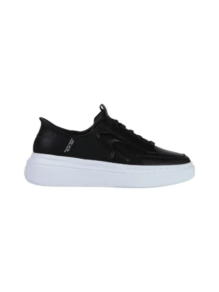 Klasické tenisky Skechers čierna