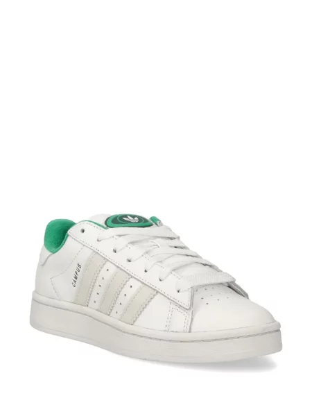 Sneakerși Adidas Terrex cu dungi slip-on negru