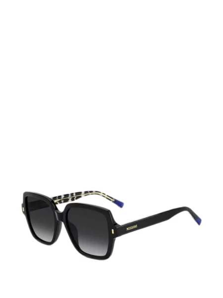 Ochelari de soare Missoni negru