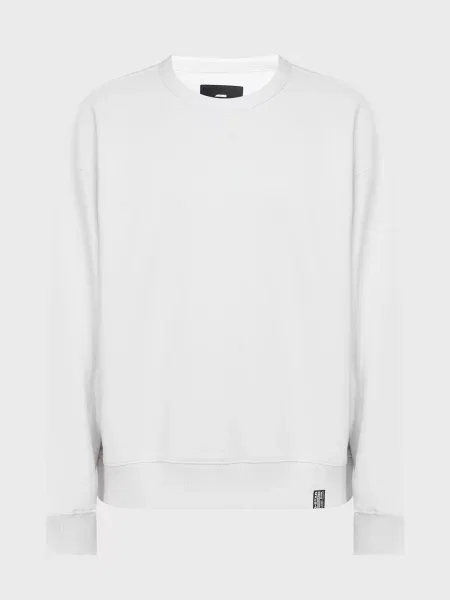 Світшот G-star Raw білий
