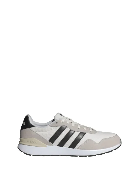 Superge adidas Run Bež bela