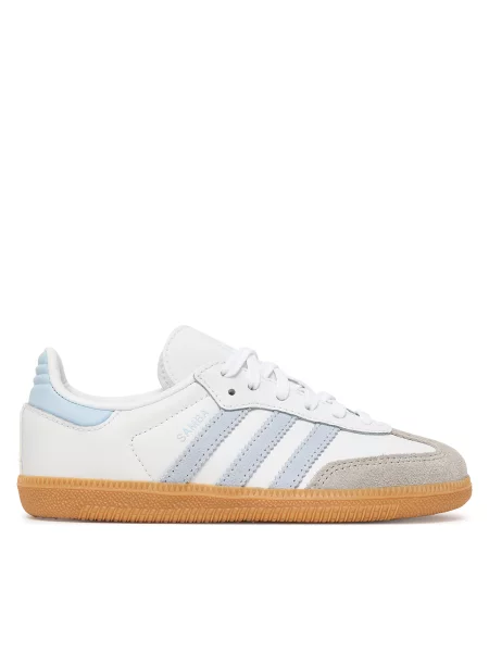 Сникърси adidas Samba Og C бял