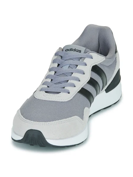 Bežecké tenisky Adidas sivá