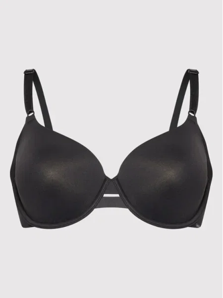 Calvin Klein Underwear Sutien fără cusături negru