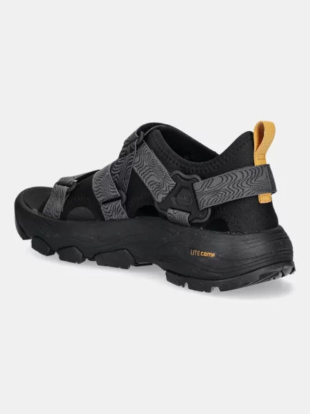 Sandály Teva Grandview Max Sandal černá