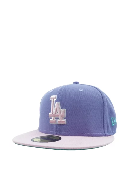 Șapcă New Era Cap violet