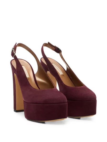 Colier Casadei cu cataramă violet