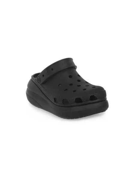 Papuci Crocs clasici negru