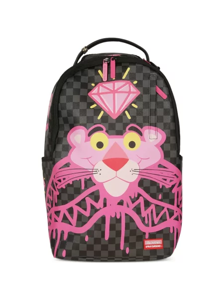 Rucsac Sprayground negru