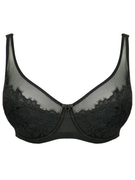 SugarShape Sutien Sensla' negru