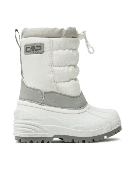 CMP Čizme za snijeg Hanki Snow Boots bijela