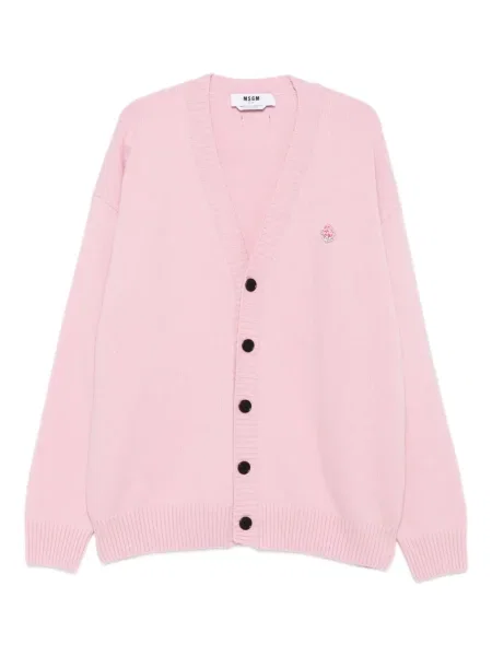 Cardigan Msgm roz