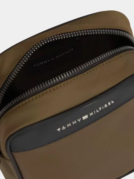 Мини сумка через плечо Tommy Hilfiger