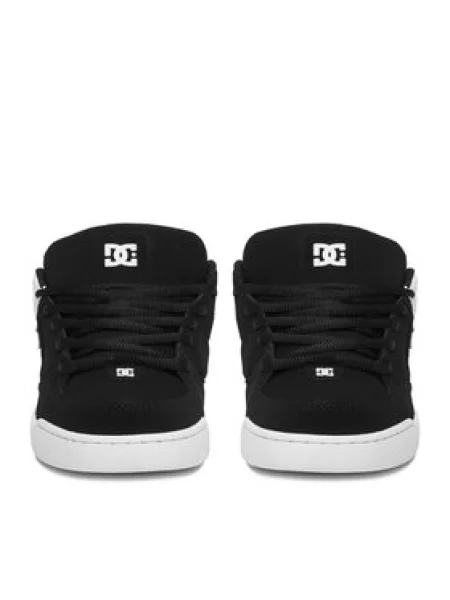 Laisvalaikio batai DC Shoes EO-DC COMMAND juoda
