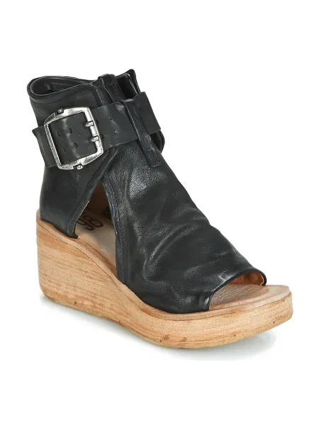 Sandale Airstep / A.s.98 cu cataramă