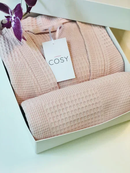 Халат Cosy