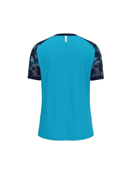 Tricou copii Jako albastru