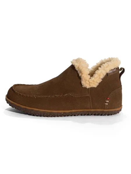 Minnetonka Botine Taren' maro