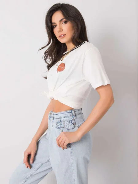 Tricou Rue Paris