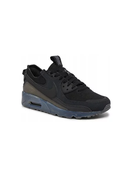 Tenisky Nike Air Max modrá