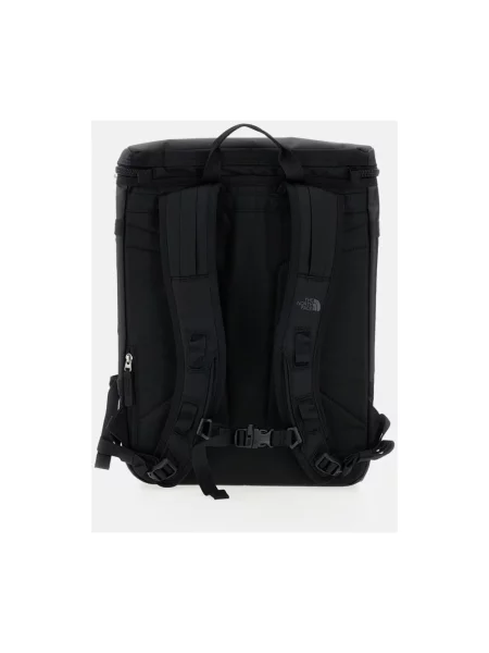 Plecak The North Face w miejskim stylu czarny