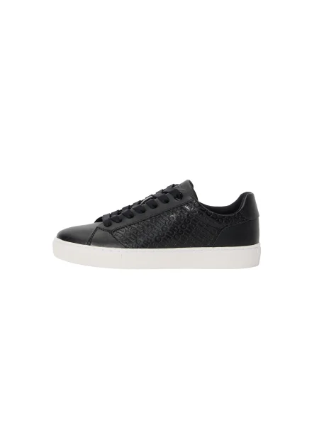 Sneakerși Hugo negru