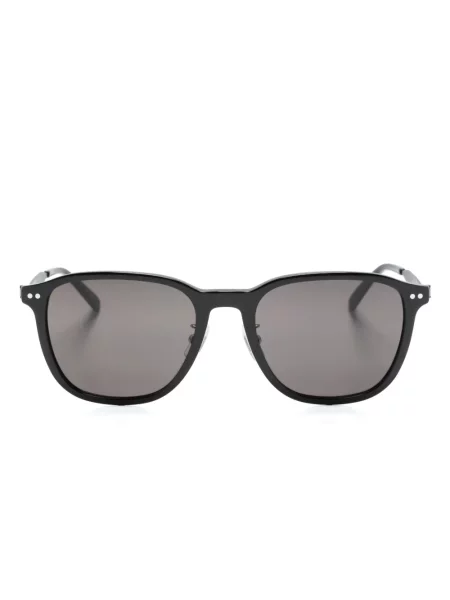 Ochelari de soare Dunhill negru