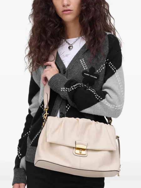 Geantă messenger Marc Jacobs