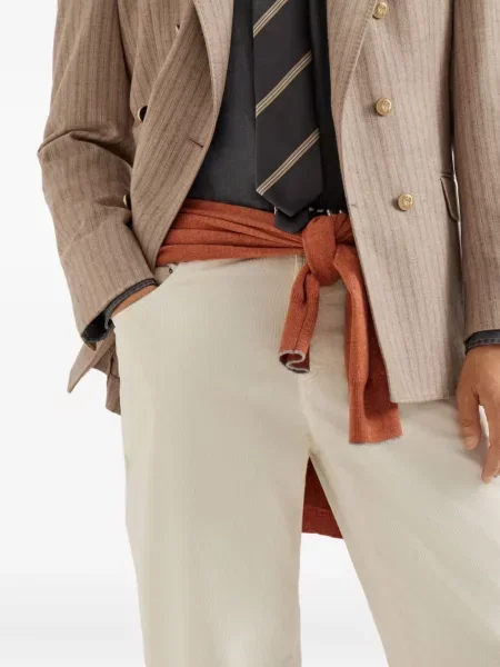 Pantaloni Brunello Cucinelli