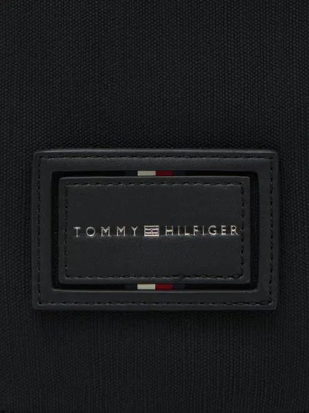 Сумка Tommy Hilfiger чорна