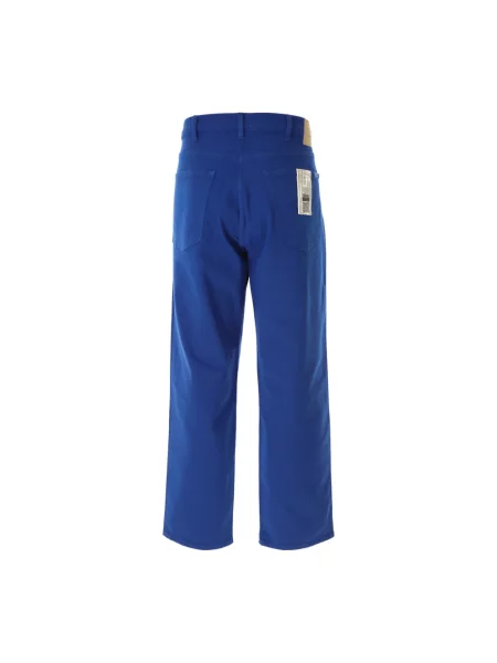 Jeansy Ps By Paul Smith niebieskie