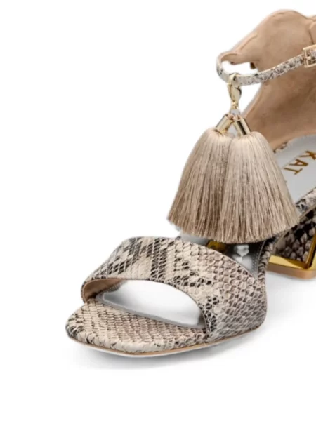 Sandale Kat Maconie