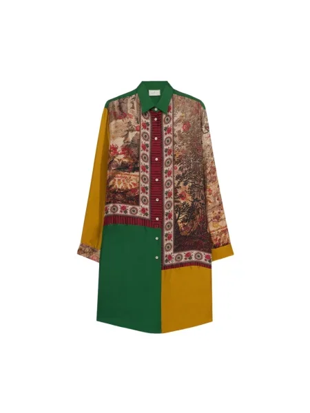 Koszula Pierre Louis Mascia