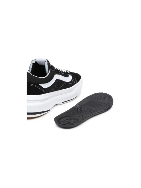 Pantofi Vans negru