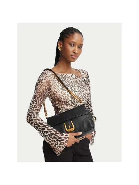 Torebka Just Cavalli czarna