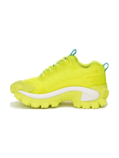 Pantofi Caterpillar galben