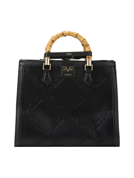 ITALIA Kabelka Lene' černá