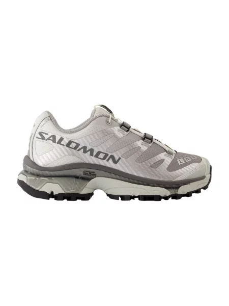 Sneakersy Salomon białe