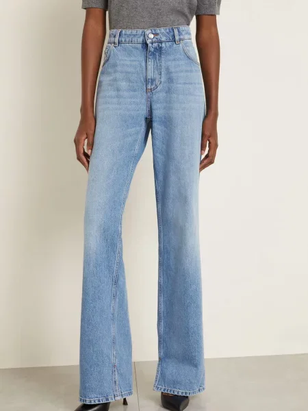 Dolce & Gabbana Jeansy Straight blau