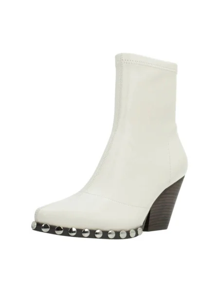 Pantofi Noa Harmon alb