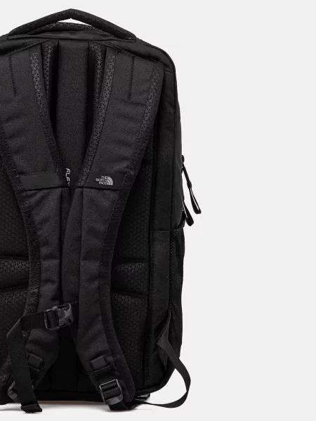 The North Face Vault 26 l fekete/npf városi hátizsák. Méret: 27 l fekete