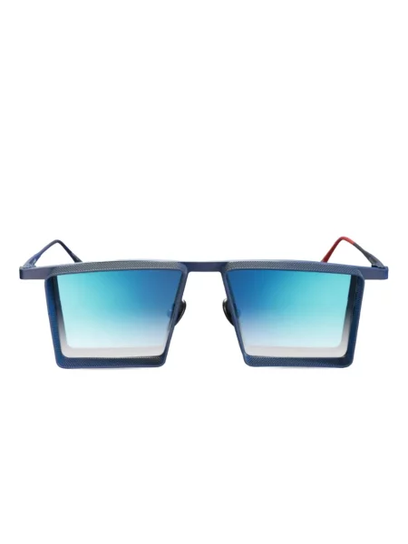 Ochelari de soare Vysen Eyewear albastru